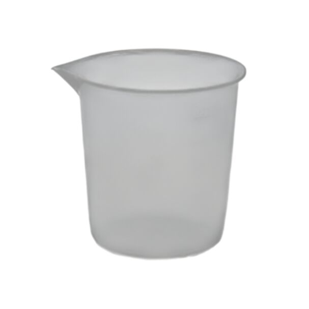 250 mL Griffin Low-Form Polypropylene Beaker